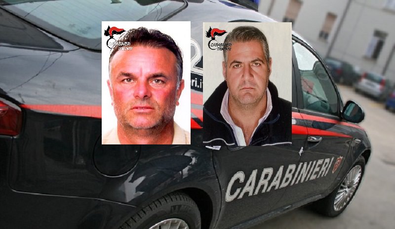 “Terremoto” a Castelvetrano: arrestati 5 imprenditori, un geometra e scattano le indagini per 4 funzionari del Comune “Terremoto” a Castelvetrano: arrestati 5 imprenditori, un geometra e scattano le indagini per 4 funzionari del Comune