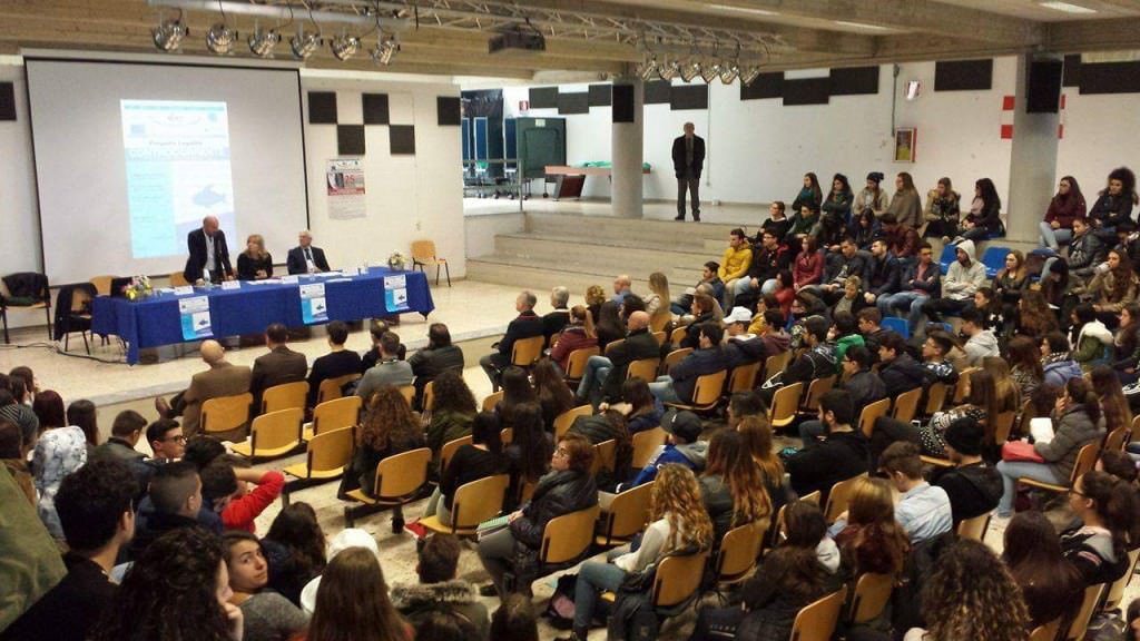 Lentini, storie di uomini che hanno detto NO al racket