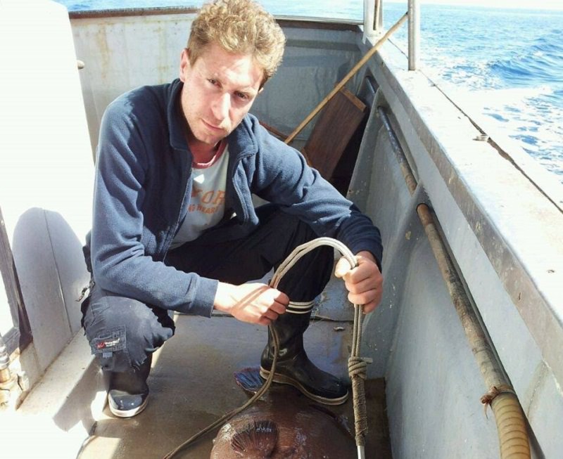 Pescatori scomparsi ad Aci Trezza, come si sta muovendo la Guardia Costiera?