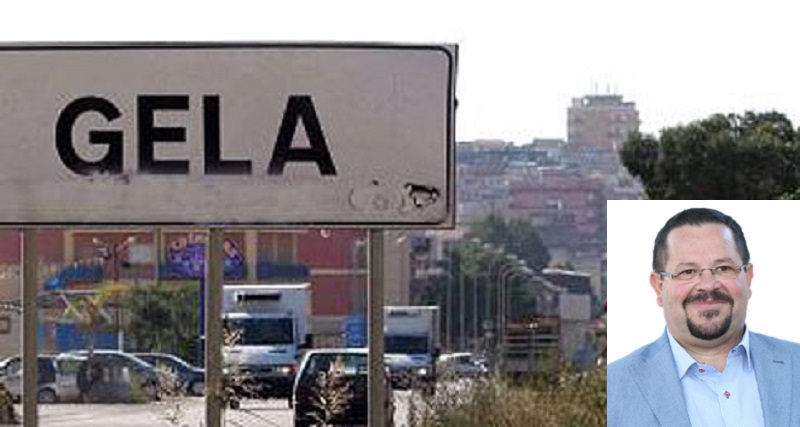 Gela, dopo la tragedia arriva il lutto cittadino. Sindaco Messinese: “Siamo sotto choc”