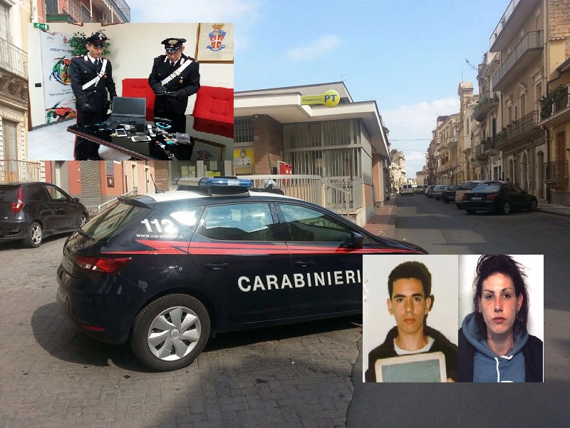Succede a Siracusa e provincia: 14 dicembre POMERIGGIO