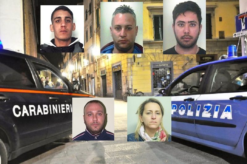 Succede a Catania e provincia: 3 dicembre MATTINA Succede a Catania e provincia: 3 dicembre MATTINA