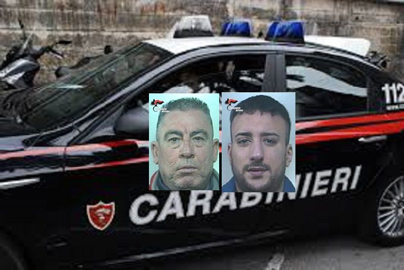 Succede a Messina e provincia: 14 dicembre MATTINA