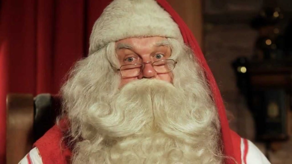 La macabra storia che lega “Santa Claus” ai più piccini