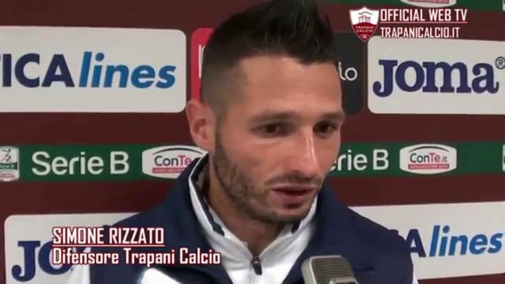 Pagelle Trapani. Non basta la grinta di Rizzato