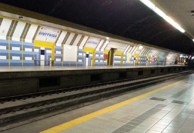 Stazione Stesicoro della metropolitana, soddisfazione di Faisa/Cisal e Fast/Confsal