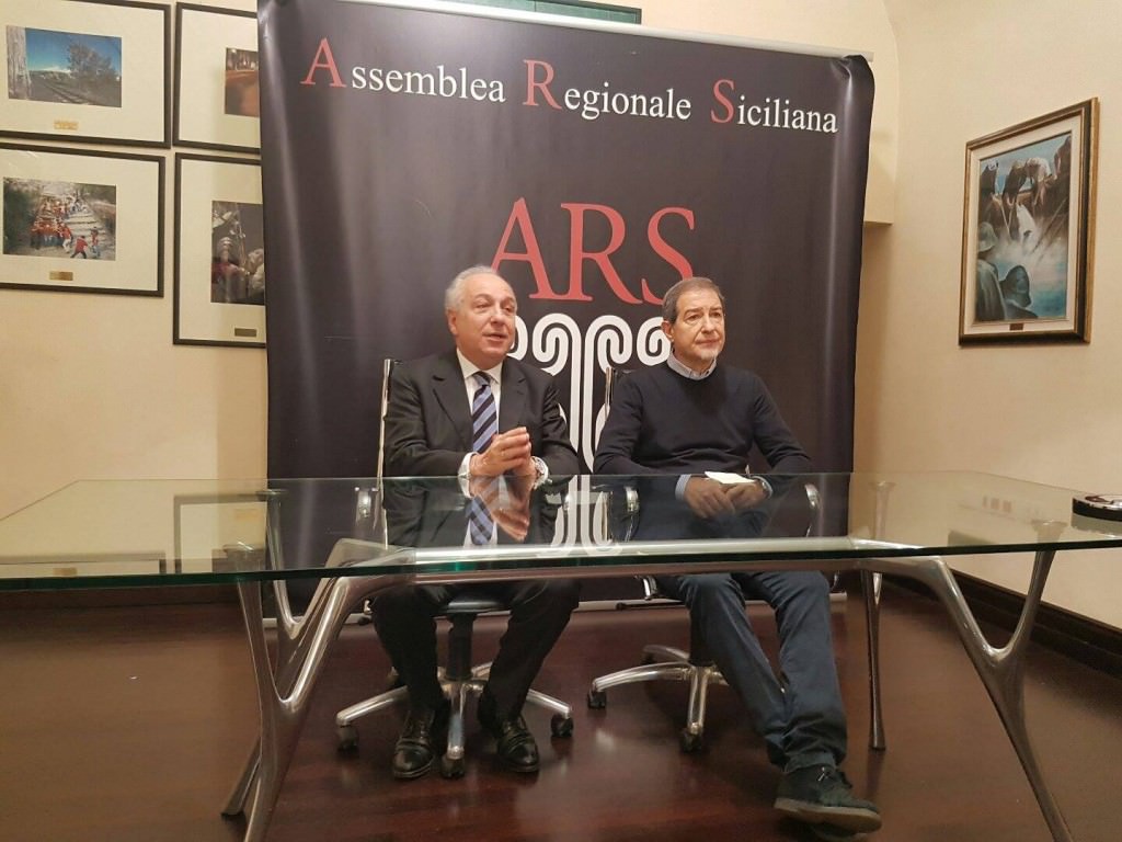 The day after, Musumeci e Stancanelli: “Non è la vittoria di un solo partito, Crocetta si dimetta”. I VIDEO