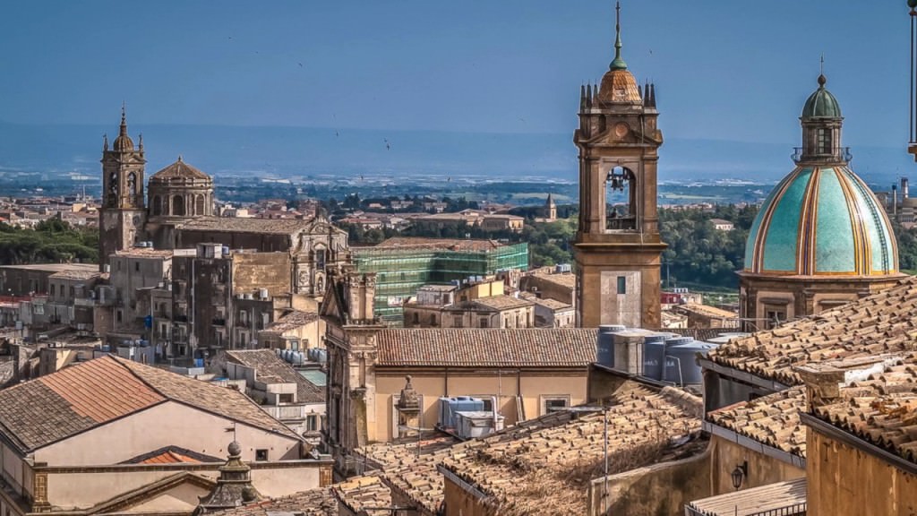 Caltagirone, al via i lavori di manutenzione stradale. Sindaco Ioppolo: “Dopo punteremo alle scuole”