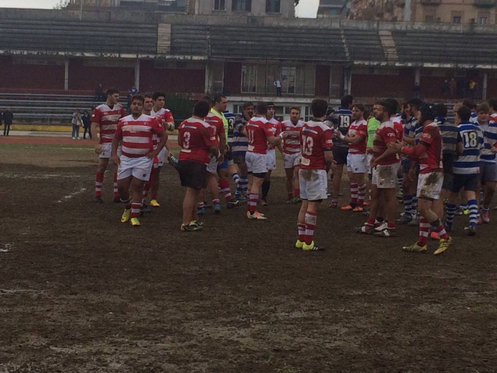 Amatori Catania cala il poker e stende la Partenope