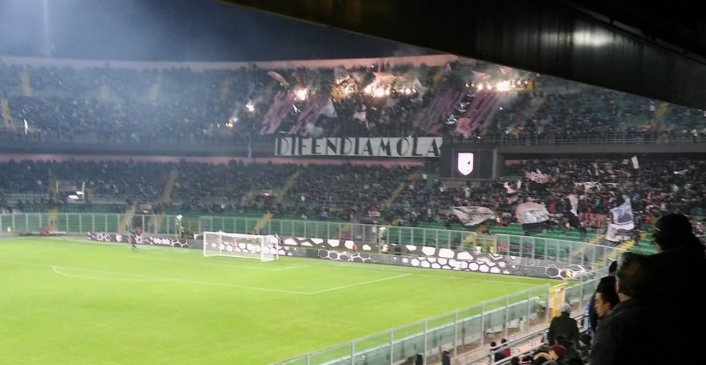 Nel pareggio tra Palermo e Pescara ancora una volta minuti finali decisivi!