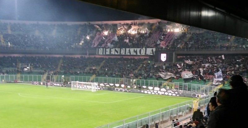 Nel pareggio tra Palermo e Pescara ancora una volta minuti finali decisivi!