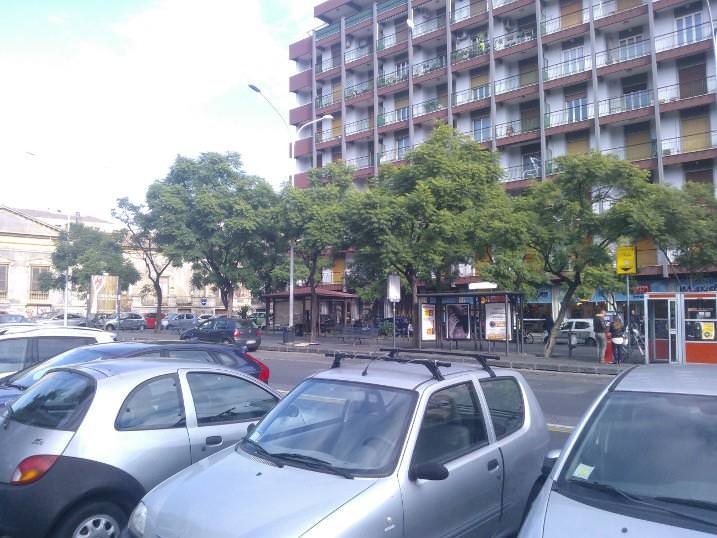 Catania, furti tra piazza Borgo e via Renato Imbriani. Ferrara: “Chiediamo partecipazione di tutti”