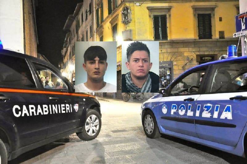 Succede a Catania e provincia: 9 dicembre MATTINA