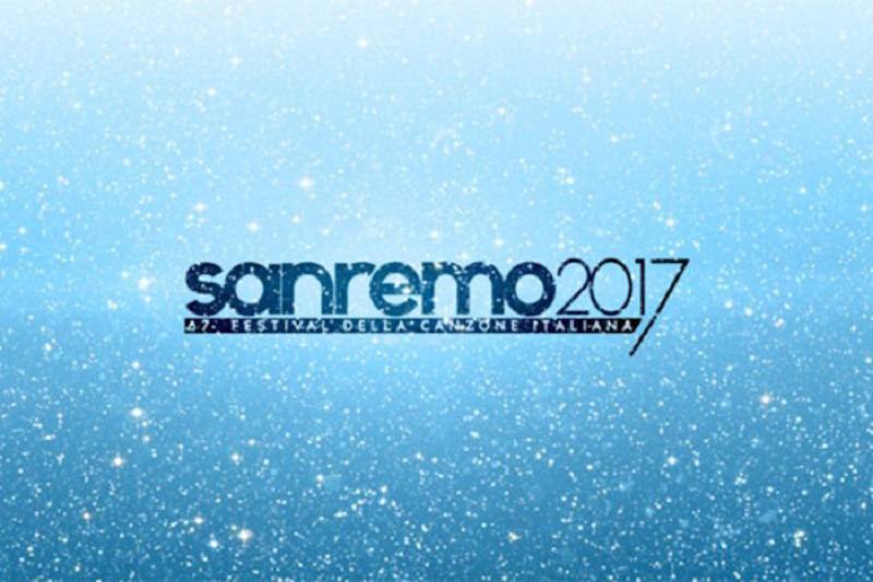 Festival di Sanremo 2017: ecco i nomi dei 22 big in gara