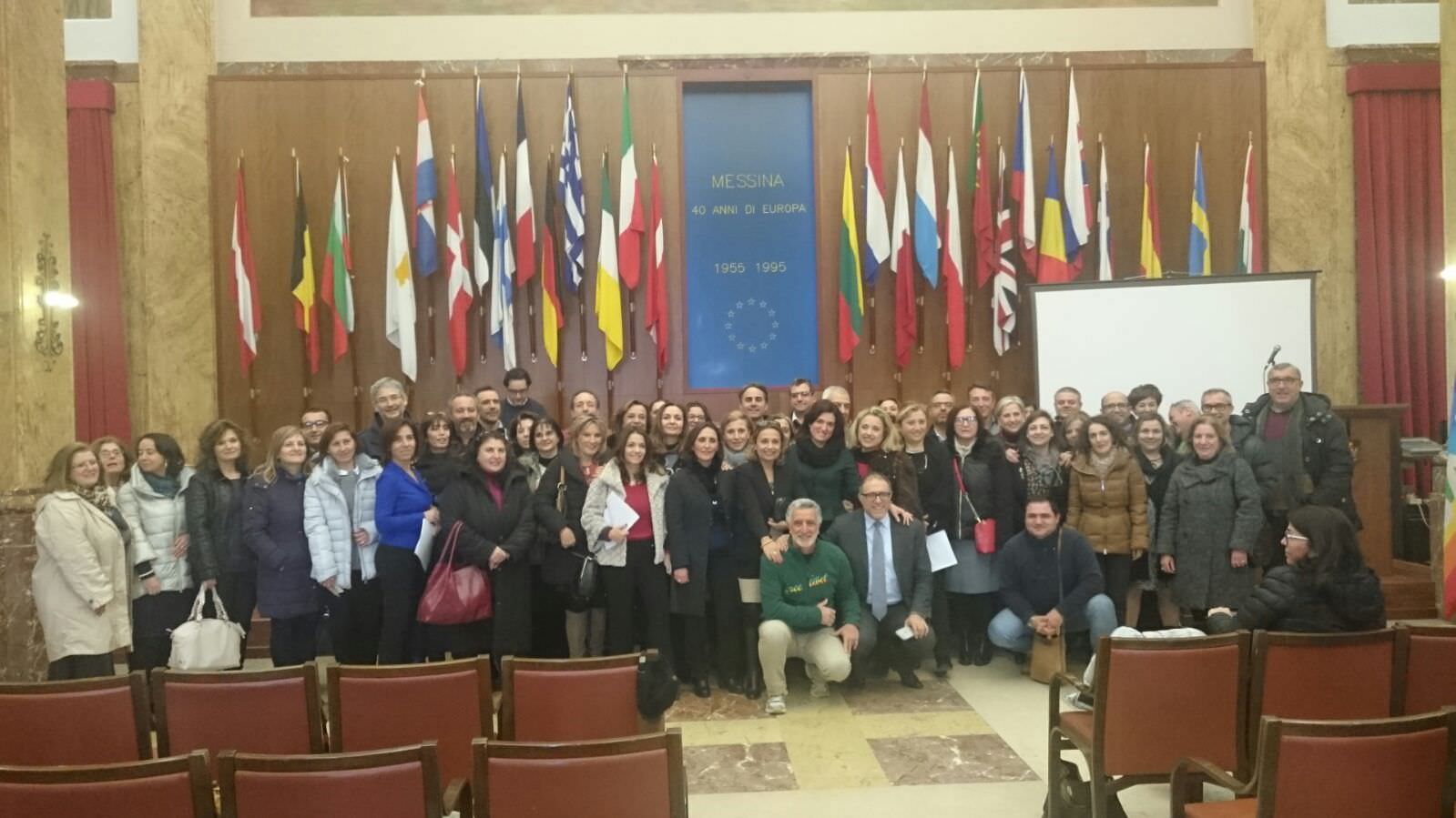 Messina, 235 precari stabilizzati tra Comune e partecipate