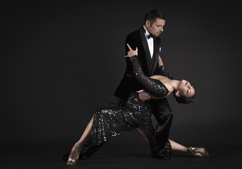 Tango delle Feste, prossimo appuntamento il Gran Galà