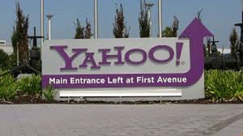 Un attacco hacker del 2013 ha rubato un miliardo di profili Yahoo