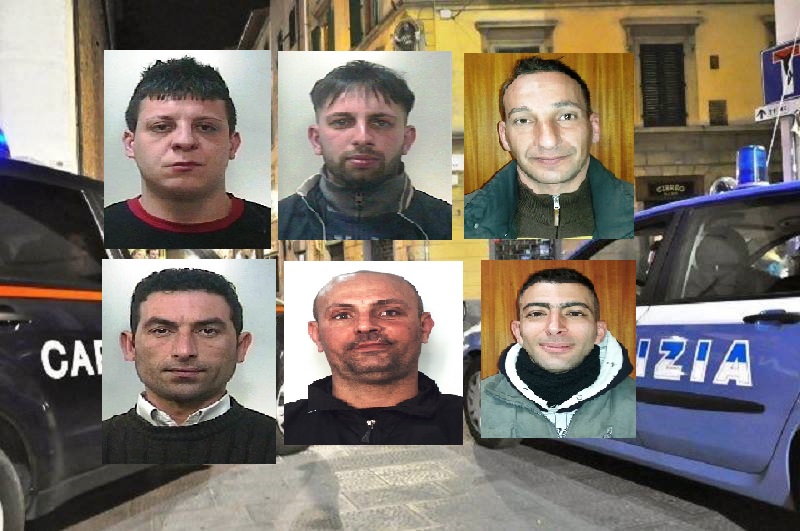 Succede a Catania e provincia: 16 gennaio MATTINA