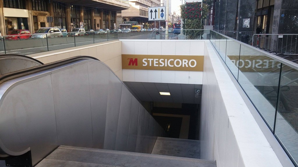 Metro e bus gratuiti, i vantaggi per gli studenti dell’Università di Catania: ecco i DETTAGLI
