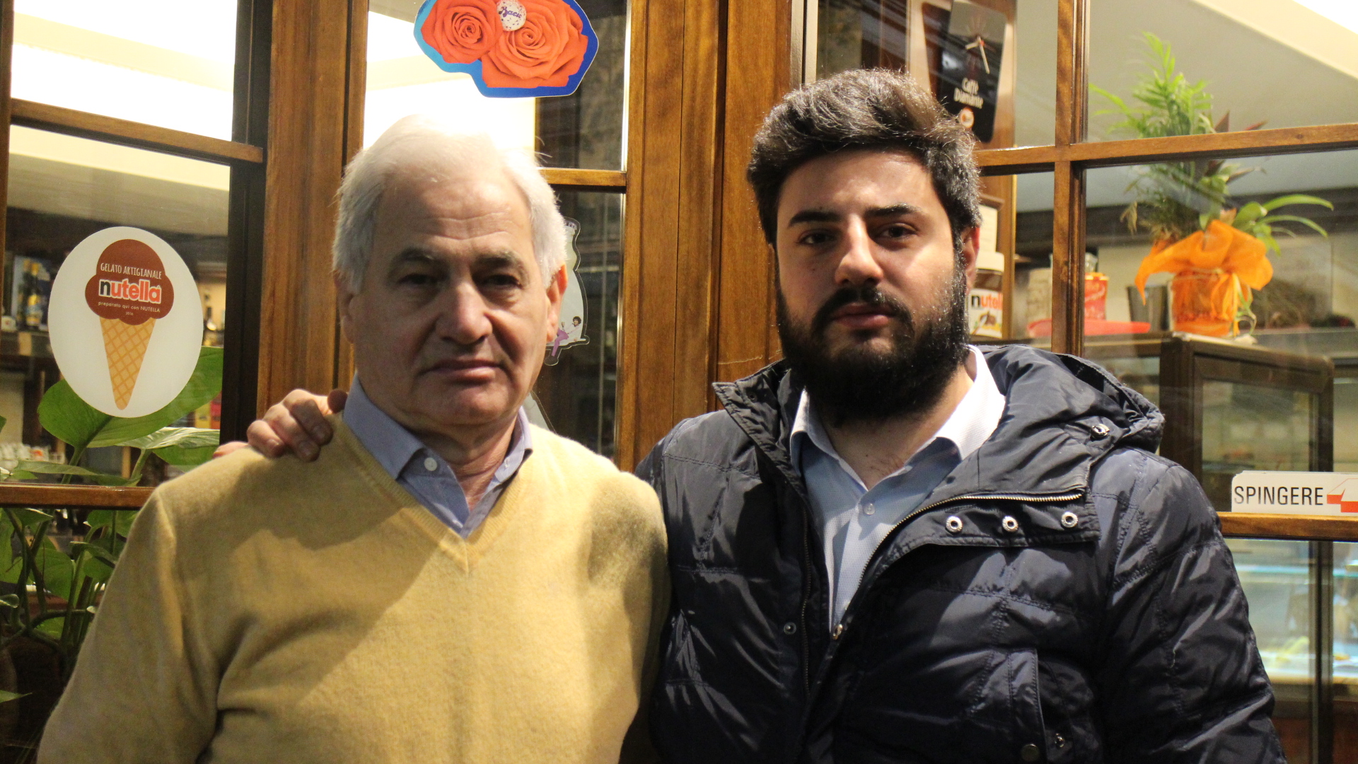 Pulizia nei bar, la “calunnia” corre sul web. Alecci tuona: “Su di noi titoli ingannevoli”