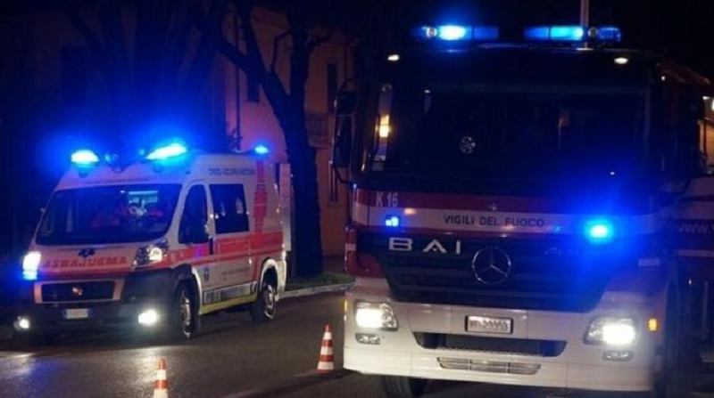 La serata a Taormina e l’incidente mentre tornano a casa, morto un 30enne: gravissimo un amico