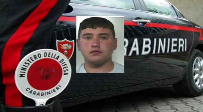 Spalla a spalla con il fratello, poi il dominio a Catania e non solo: l’ascesa di Andrea Nizza Spalla a spalla con il fratello, poi il dominio a Catania e non solo: l’ascesa di Andrea Nizza