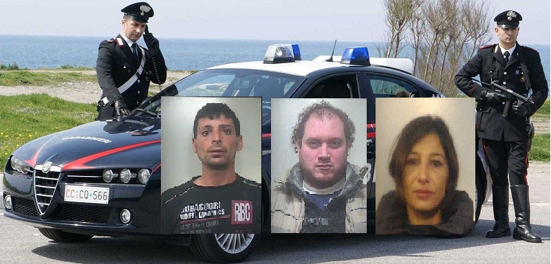 Succede a Siracusa e provincia: 12 gennaio POMERIGGIO