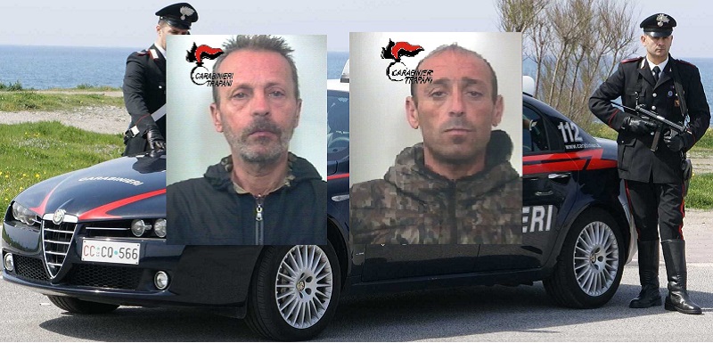Succede a Trapani e provincia: 28 gennaio MATTINA