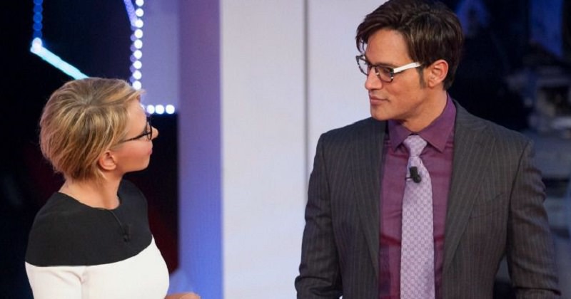 “C’è posta per te”: Gabriel Garko e Il Volo ospiti della prossima puntata