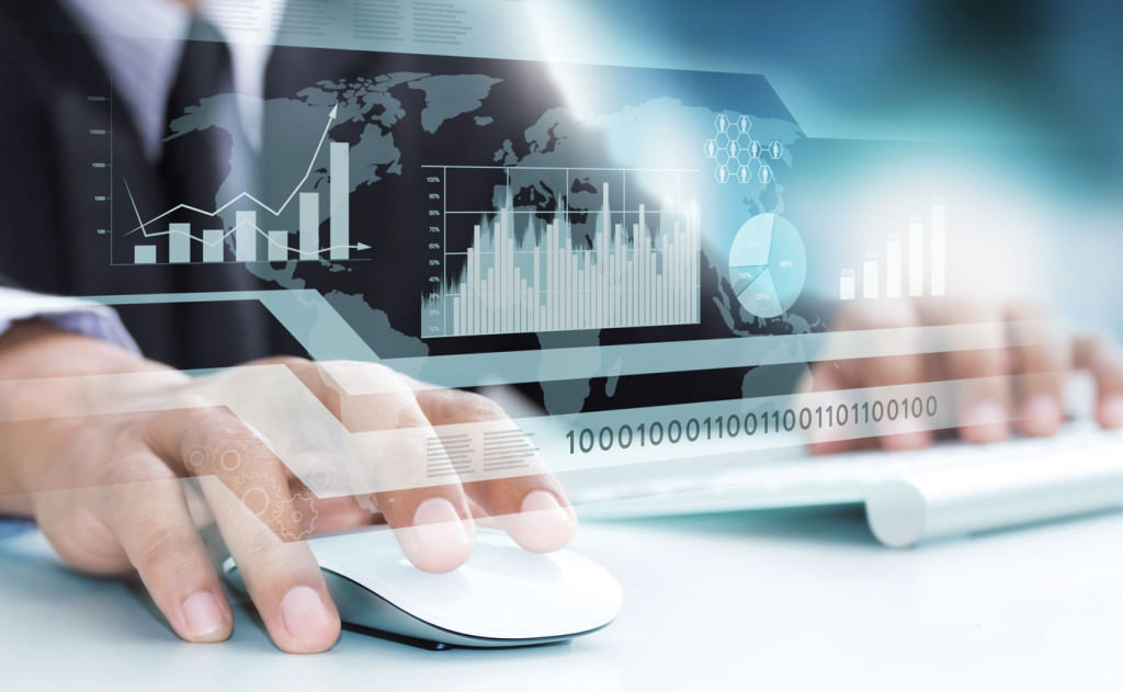 Il Data Journalism è il futuro del giornalismo?