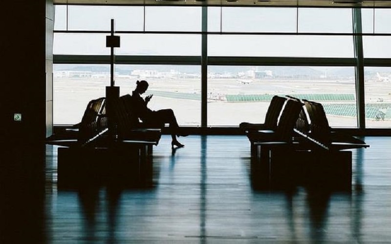 Disoccupata, separata e senza soldi: per 9 mesi l’aeroporto è stato la sua casa Disoccupata, separata e senza soldi: per 9 mesi l’aeroporto è stato la sua casa