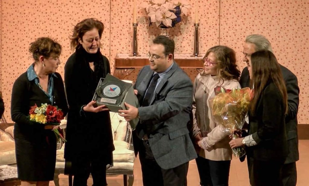 Buona la prima per “Luci della Ribalta” con ‘La buonanima di mia suocera’