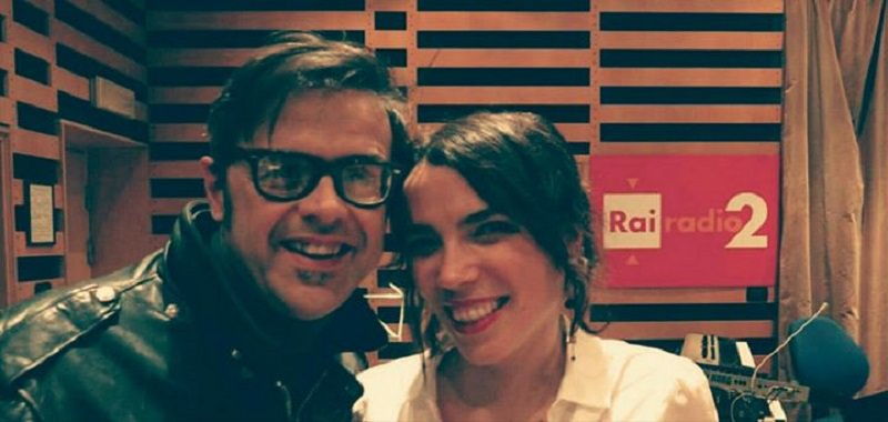 Greta Panatteri e Greg al “Class Club…solo musica ed artisti di gran classe”
