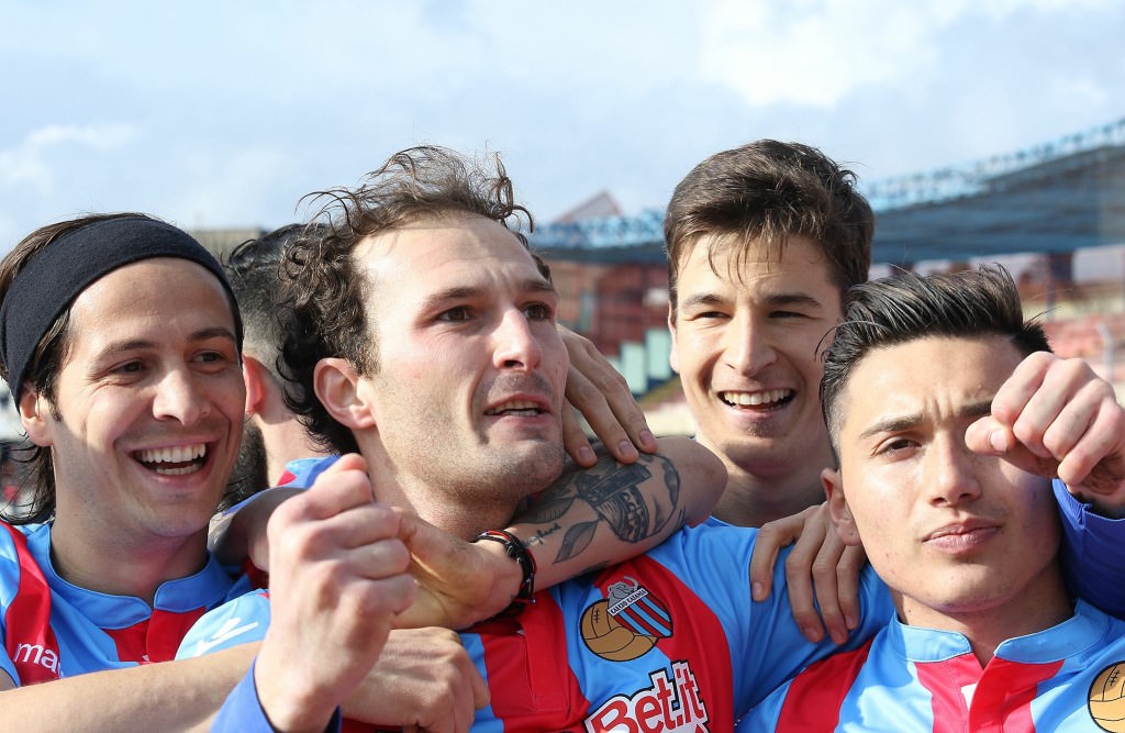Rush finale campionato, il Catania può ancora vincerlo? Parola a tifosi e addetti ai lavori