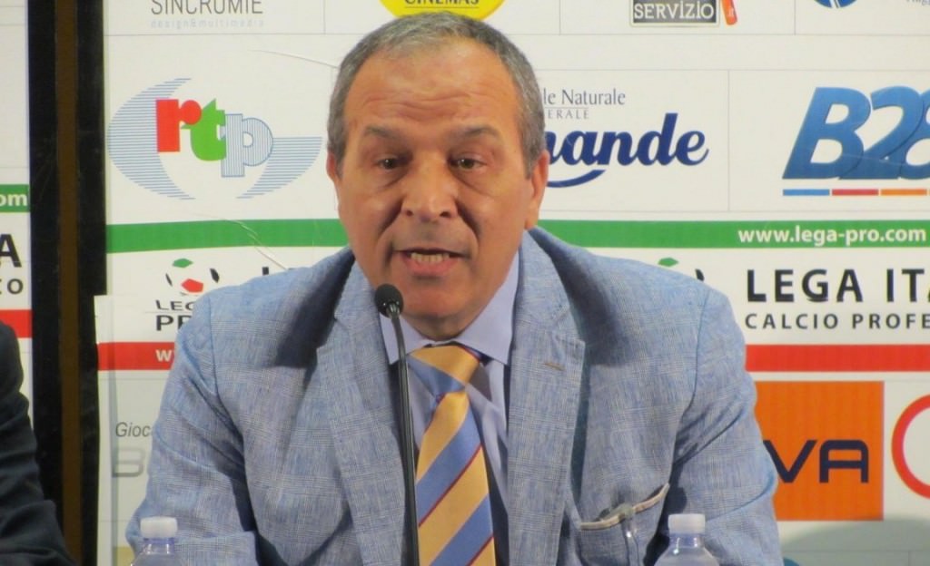 Chi compra il Messina? Stracuzzi: “Intesa con cordata laziale”