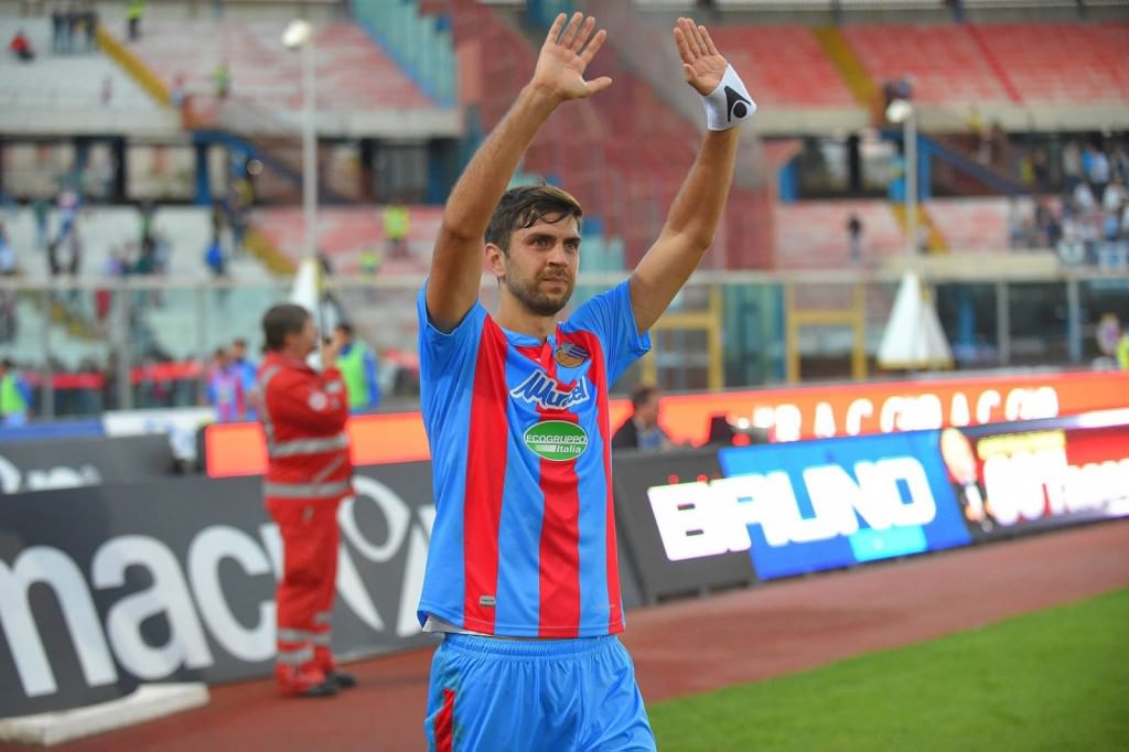 Catania, il valzer delle punte non è soddisfacente. Calil resta? Intanto, Marchese…