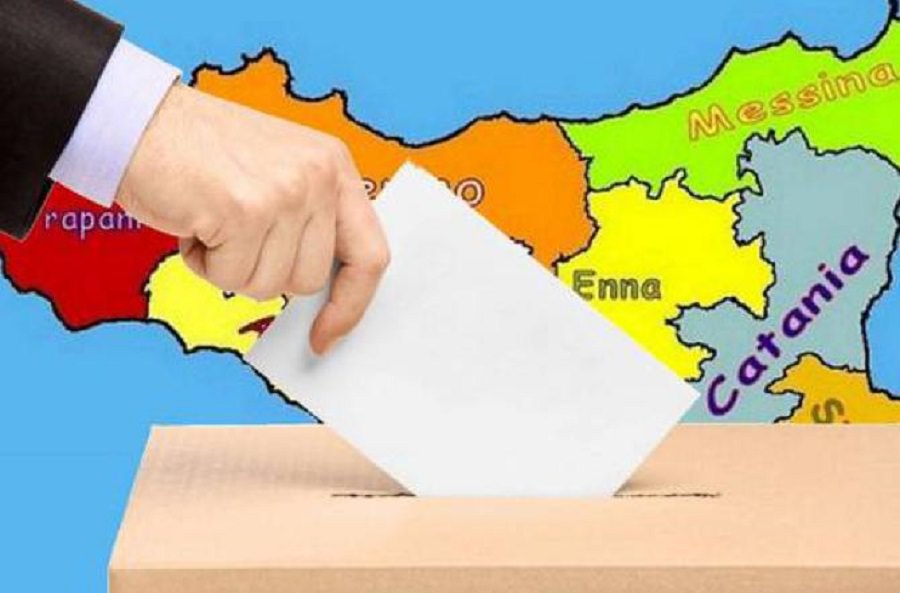 Elezioni Amministrative, 200mila siciliani fuori sede non potranno votare
