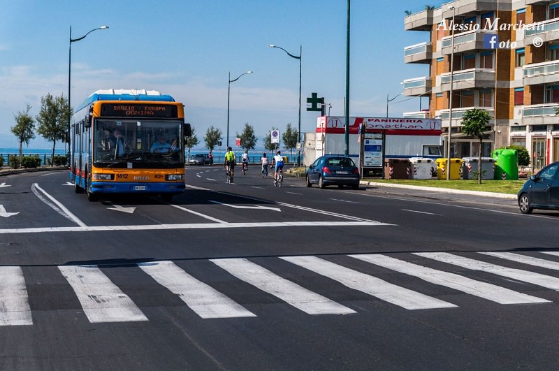 Trasporti: il calvario dei “non” pendolari