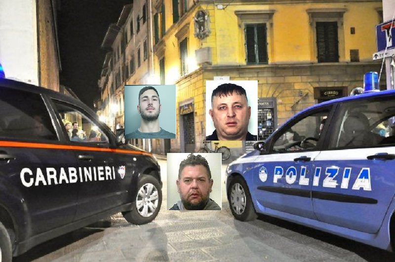 Succede a Catania e provincia: 26 gennaio MATTINA