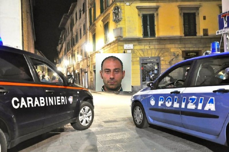 Succede a Catania e provincia: 30 gennaio MATTINA