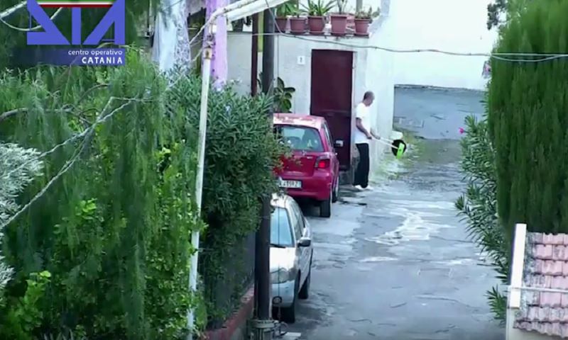 Galletta, il boss che vive al mare con la pensione: medici conniventi al suo servizio. LE INTERCETTAZIONI Galletta, il boss che vive al mare con la pensione: medici conniventi al suo servizio. LE INTERCETTAZIONI