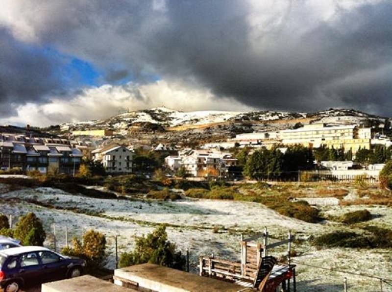 Cesarò, ritrovato l’allevatore scomparso