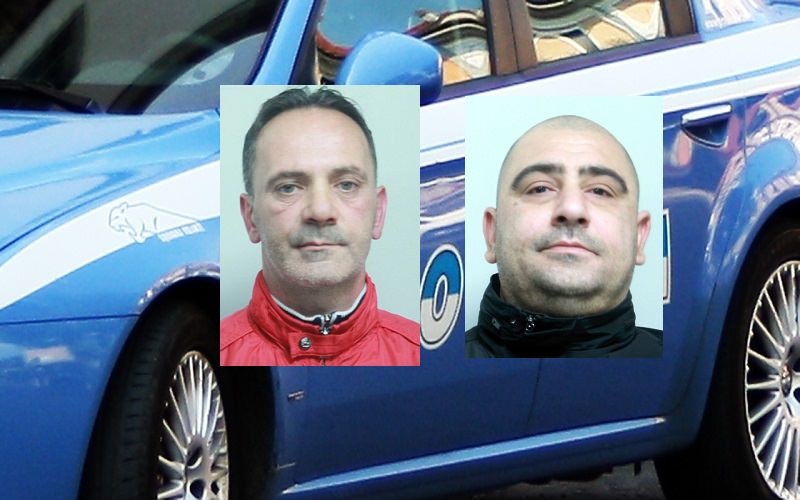 Succede a Catania e provincia: 3 gennaio MATTINA