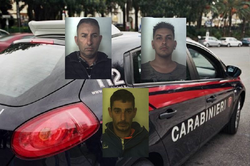 Succede a Siracusa e provincia: 24 gennaio MATTINA