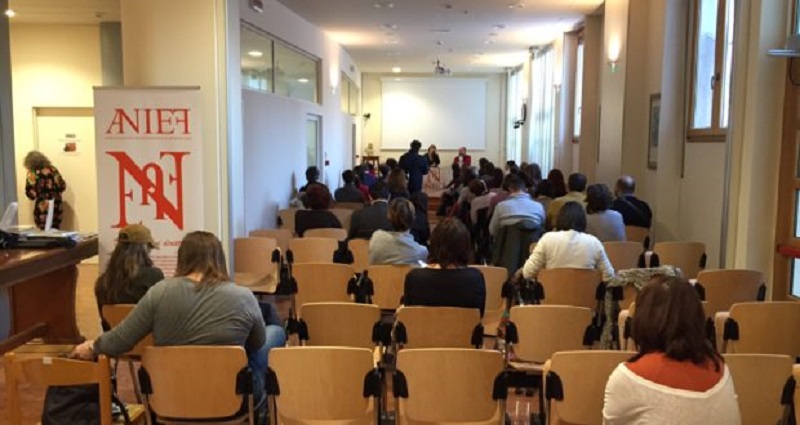 Associazione ANIEF organizza un seminario sulla “buona scuola” Associazione ANIEF organizza un seminario sulla “buona scuola”