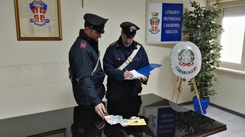 Siracusa, spacciano alla “Tonnara”: tre arresti
