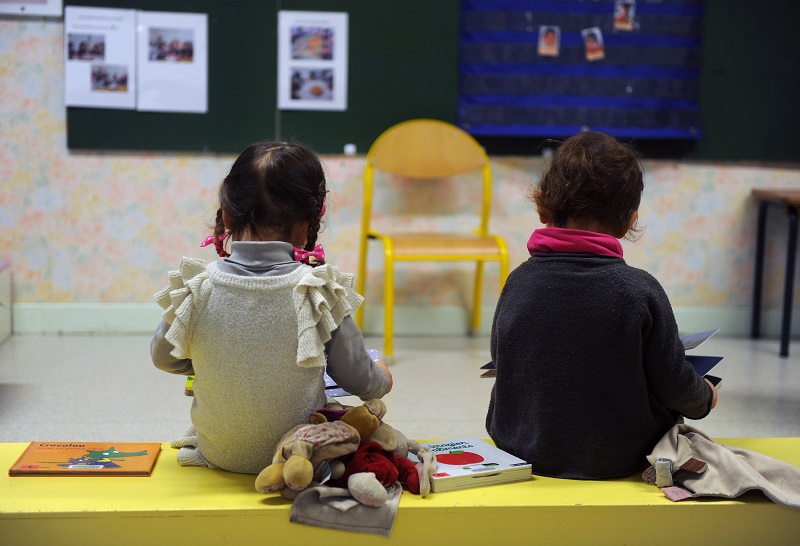 Covid, lunedì riapre a Palermo scuola dell’infanzia chiusa per contagio: sanificati i locali