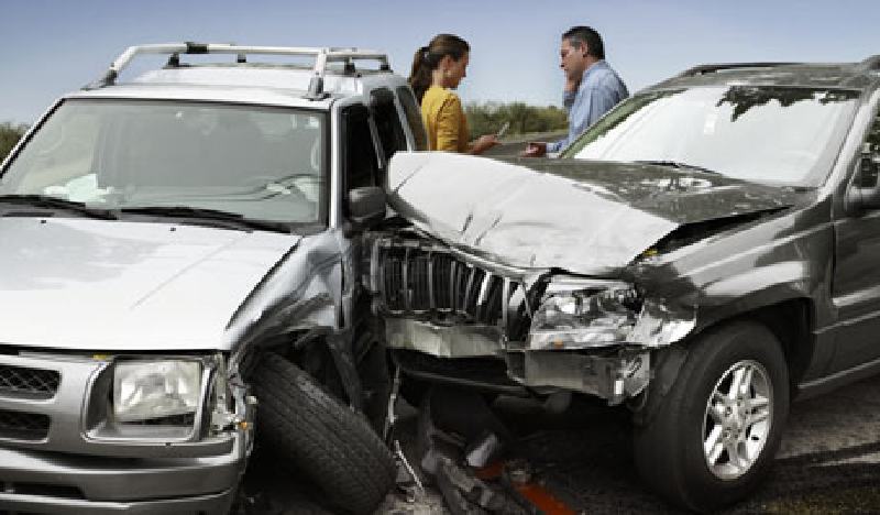 Come comportarsi in caso si incidente stradale? Tutto quello che c’è da sapere