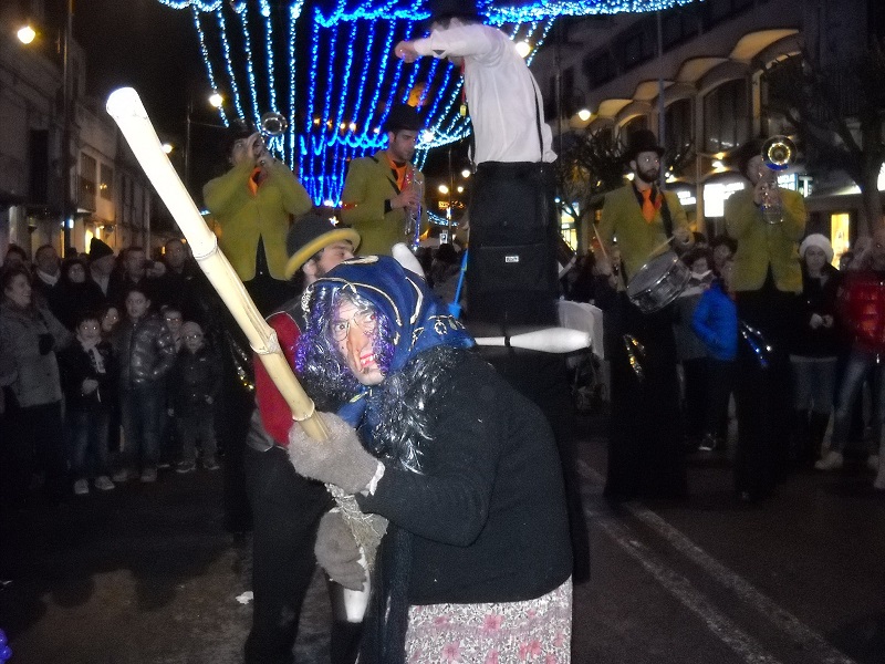 Modica, arriva la “Notte Bianca”: musica, spettacoli, lotteria, street food e befane