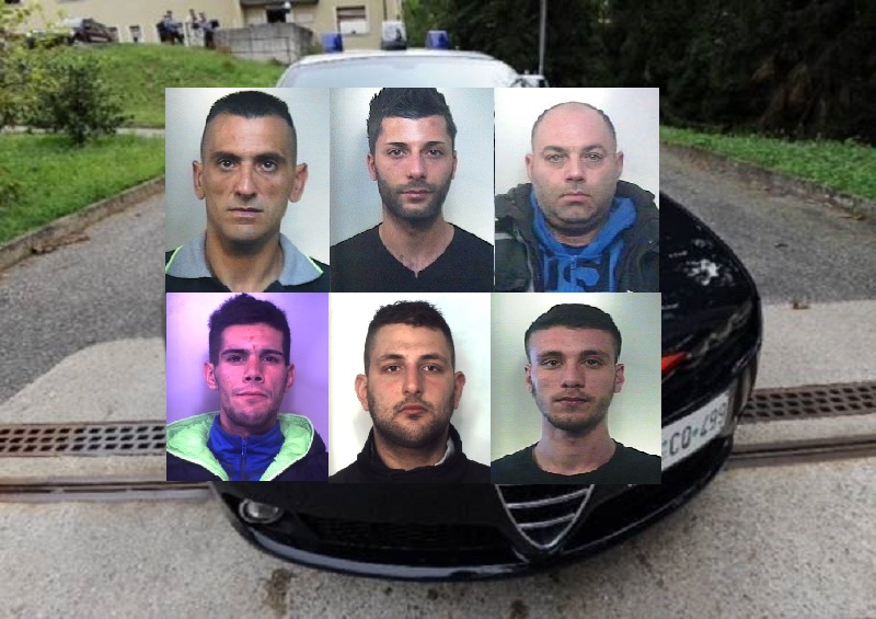 Succede a Catania e provincia: 27 gennaio MATTINA